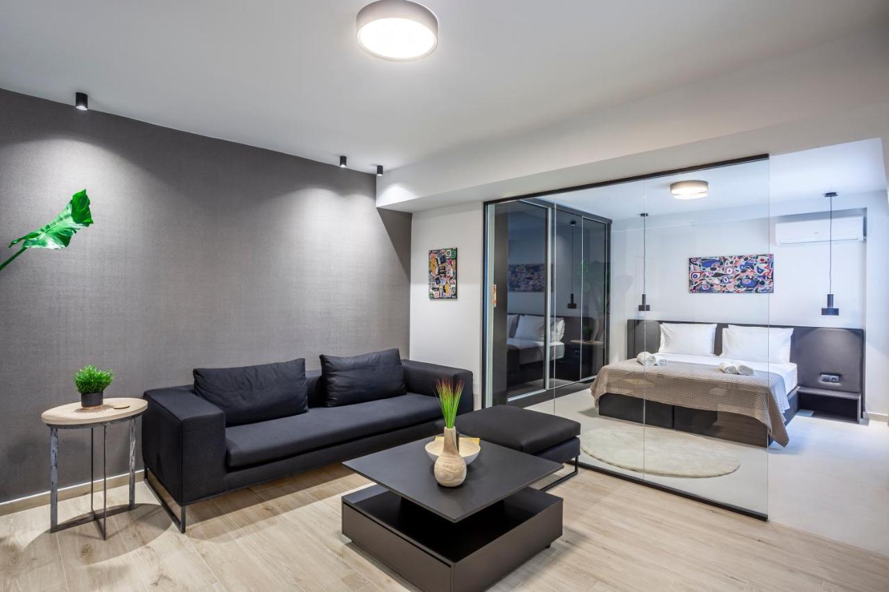 Habitat 29 C דירה *